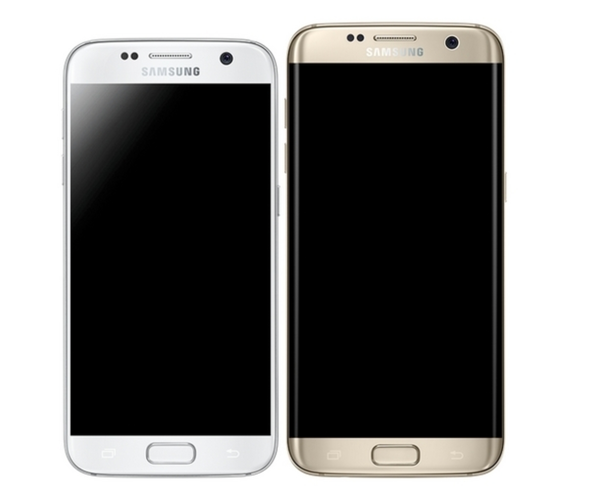 Μοναδική προσφορά για Samsung Galaxy S7 και Samsung Galaxy S7 Edge!