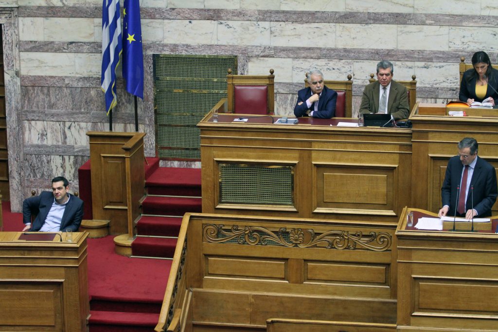 ΦΩΤΟ - ΑΡΧΕΙΟΥ EUROKINISSI