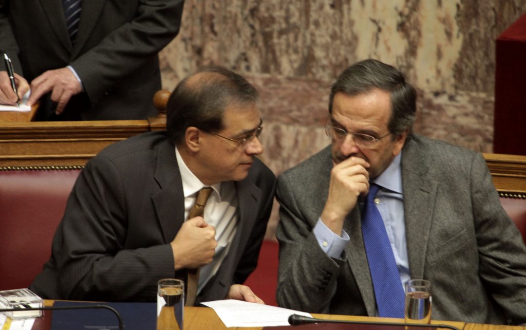 Νεα υποχώρηση στην τρόικα – Τους δίνουμε και τις 100 δόσεις;