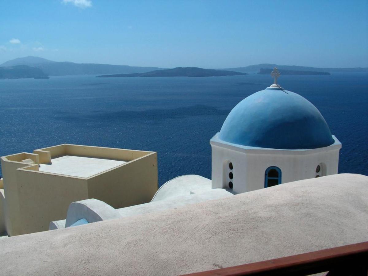 Οι Ρώσοι επιμένουν… ελληνικά!