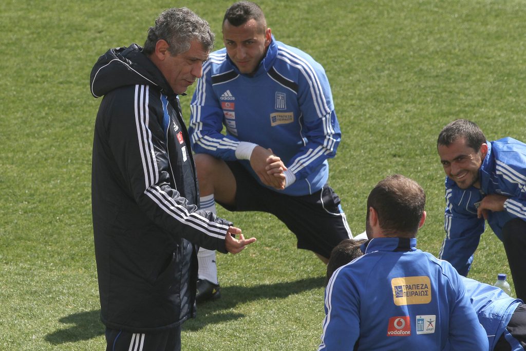 ΦΩΤΟ EUROKINISSI