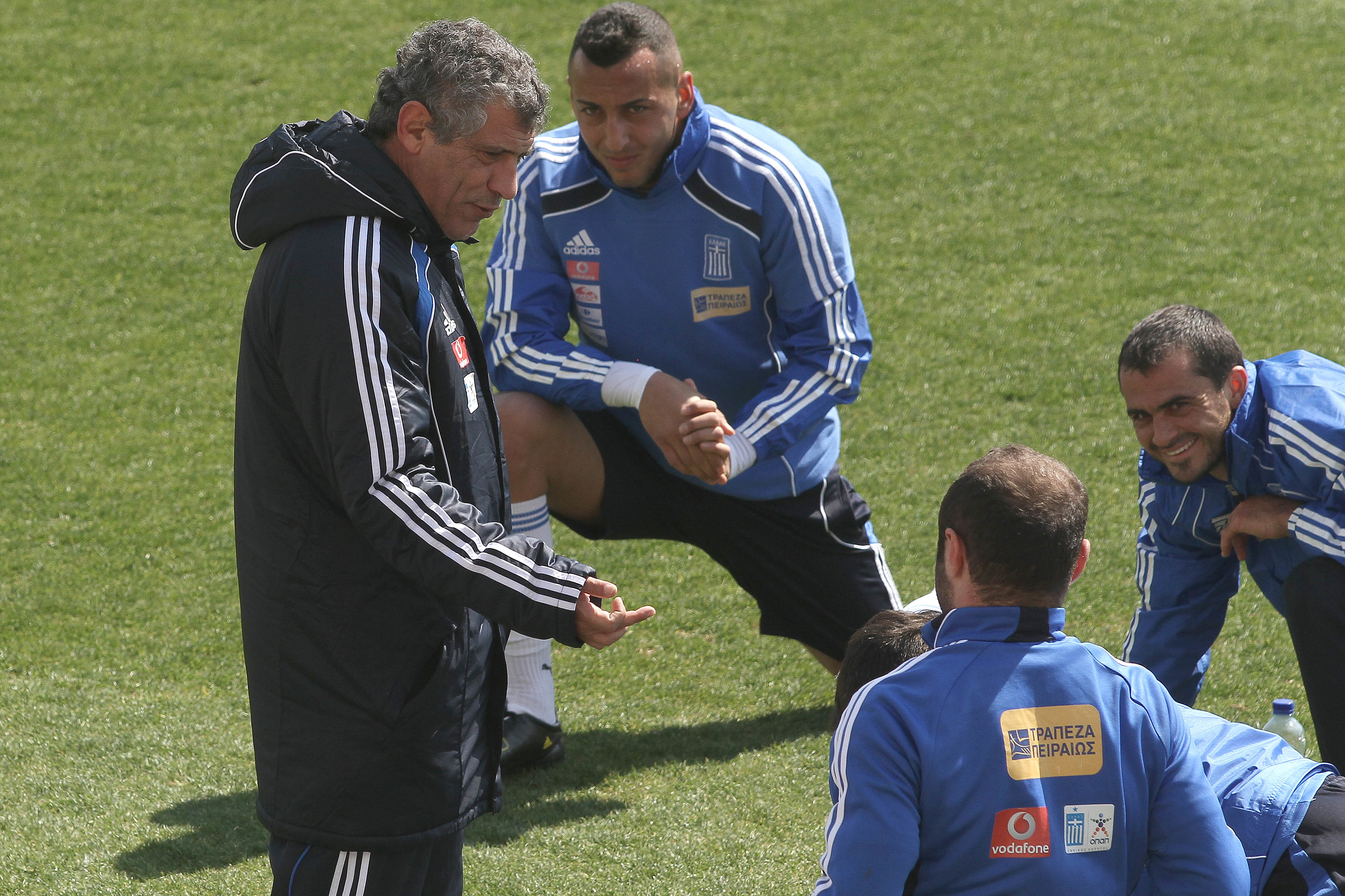 ΦΩΤΟ EUROKINISSI