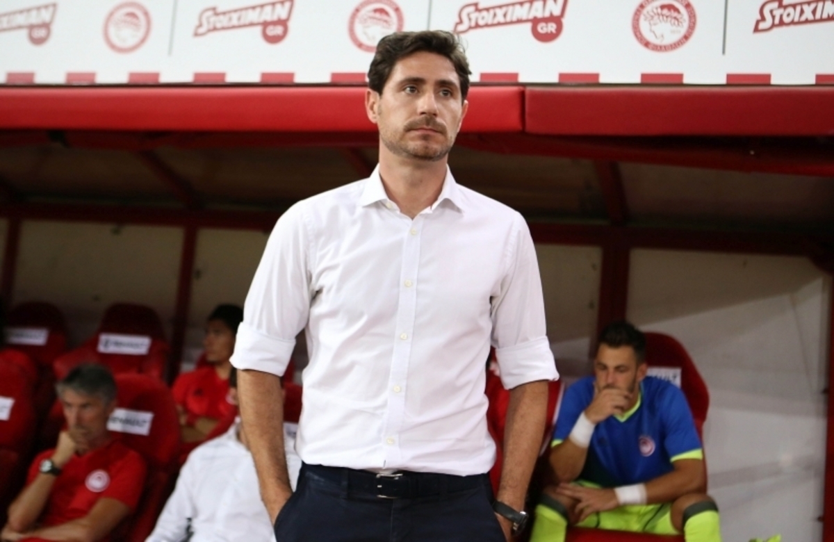 ΦΩΤΟ olympiacos.org