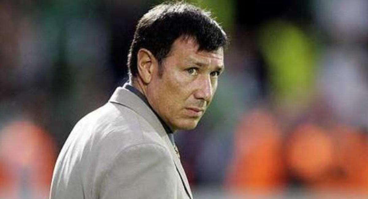 Στον πάγκο του Απόλλωνα ο Σάντσεζ