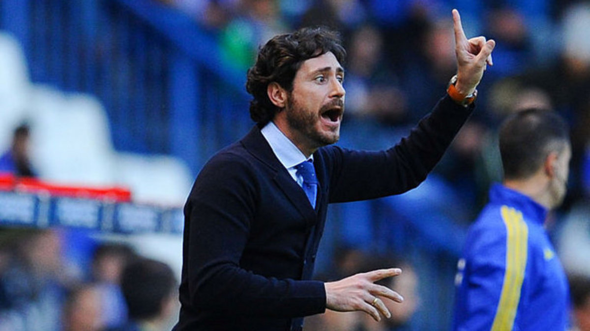 Ολυμπιακός: Οι Ισπανοί ήξεραν από νωρίς για τον Σάντσεθ!