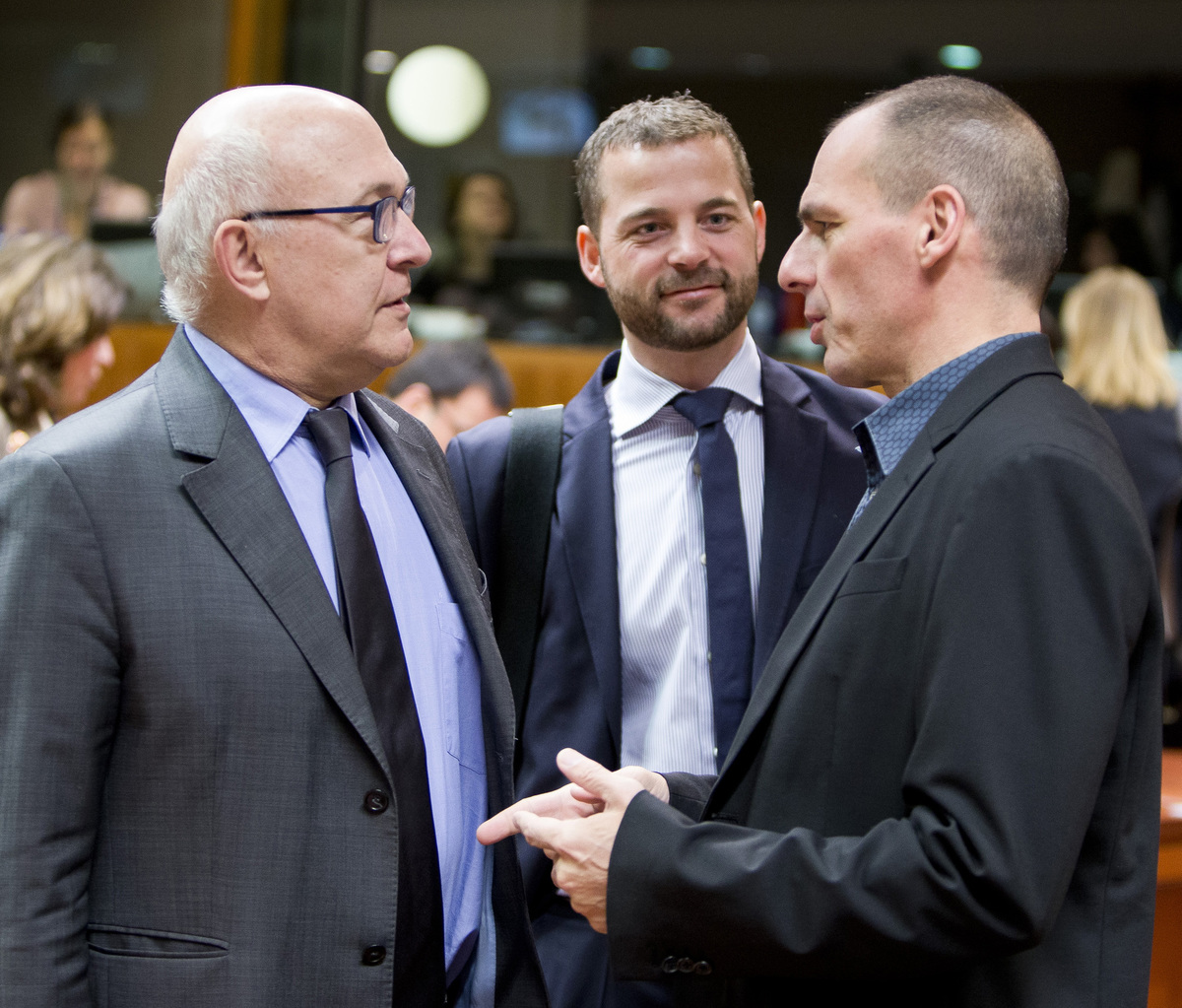 ΦΩΤΟ ΑΡΧΕΙΟΥ EUROKINISSI