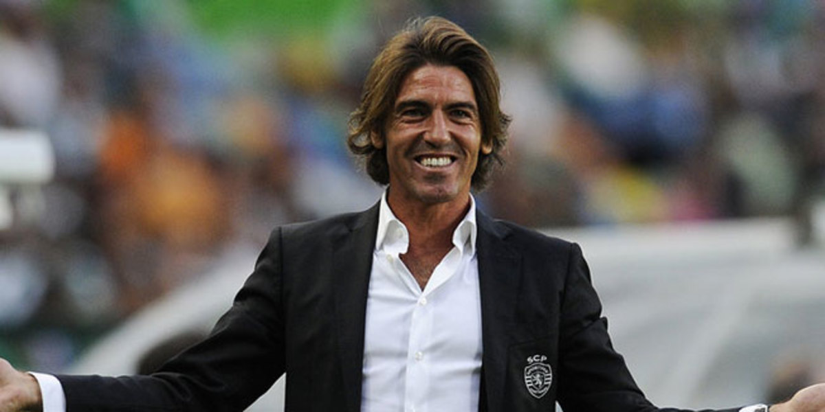 “Βόμβα” με Σα Πίντο στον ΟΦΗ