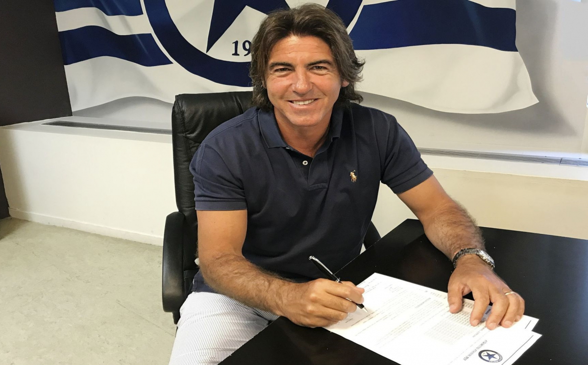 ΦΩΤΟ atromitosfc.gr