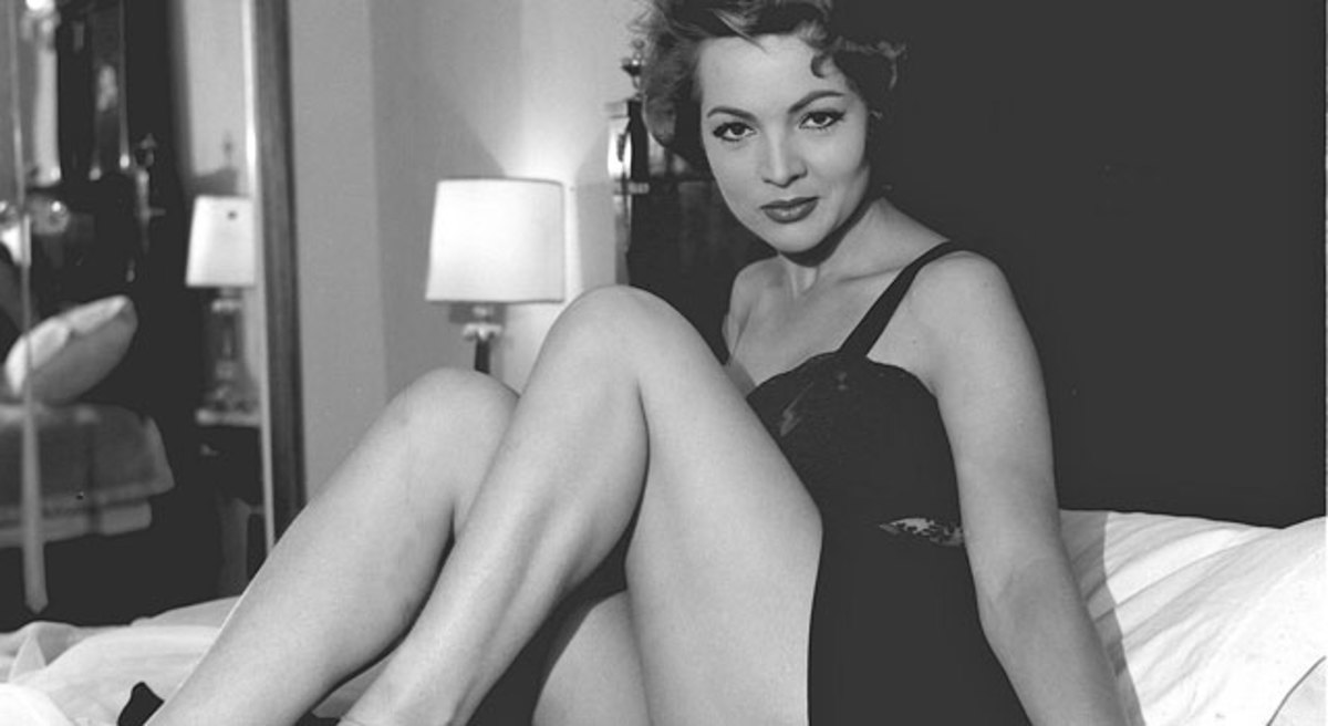 Πέθανε η ηθοποιός Σάρα Μοντιέλ