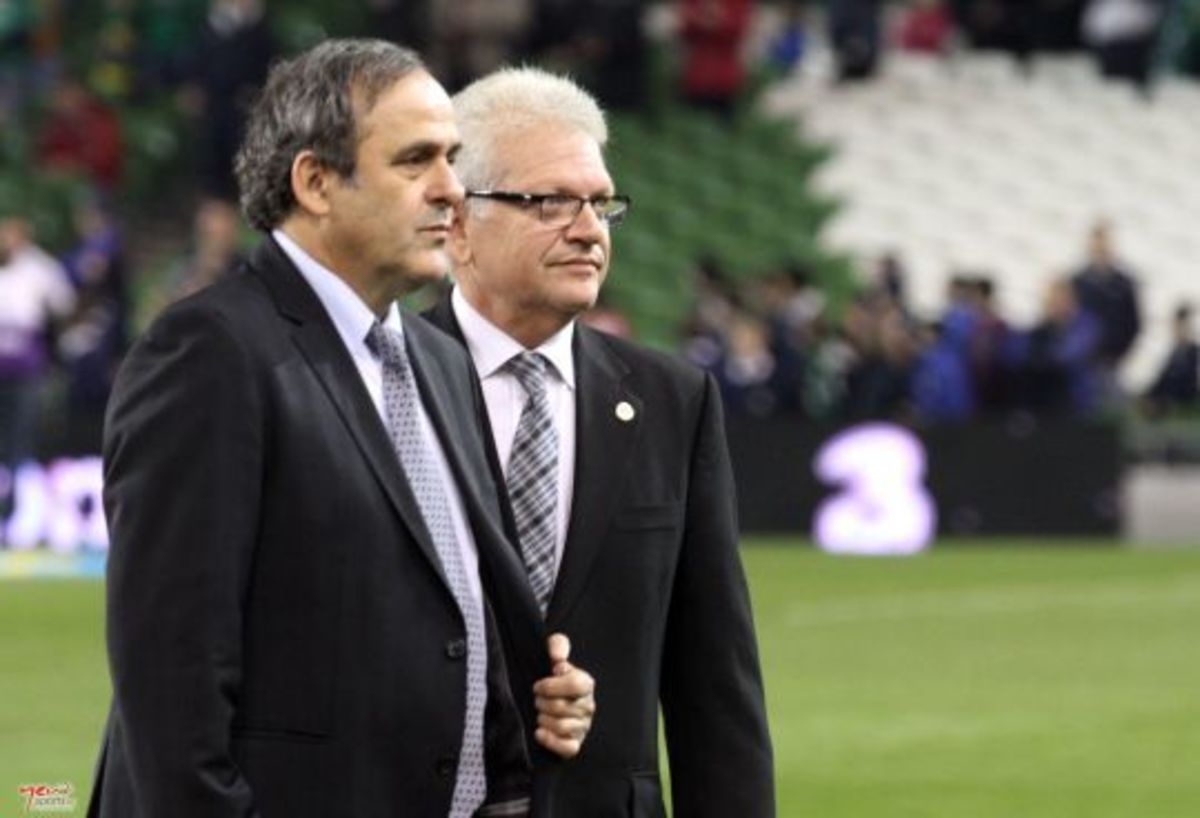 Κίνδυνος αποκλεισμού της Εθνικής και των ελληνικών ομάδων!