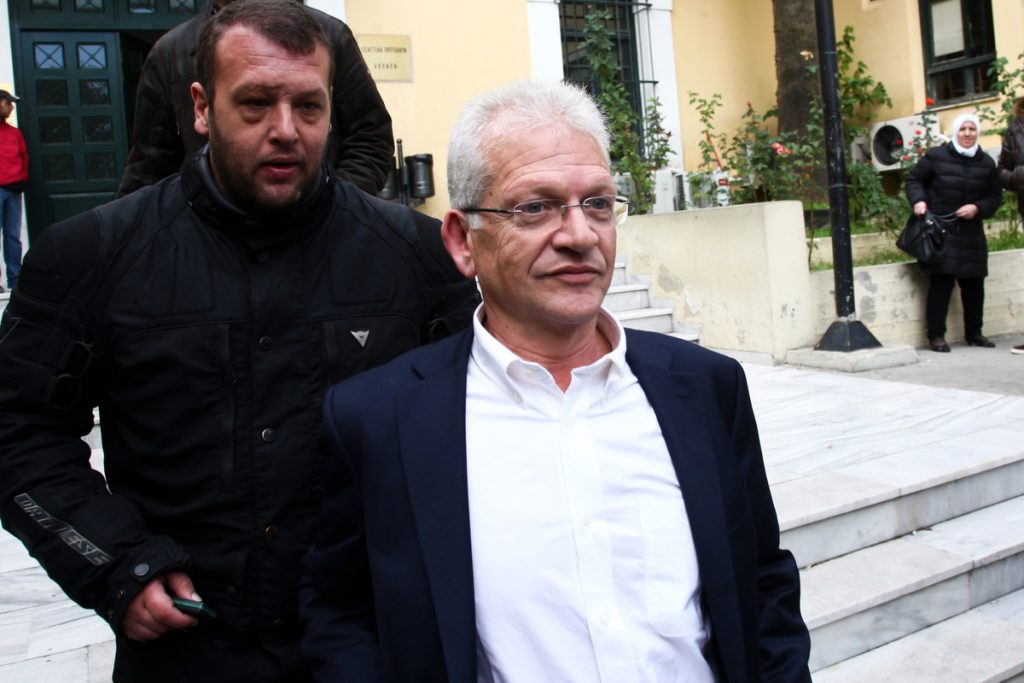 ΦΩΤΟ Eurokinissi