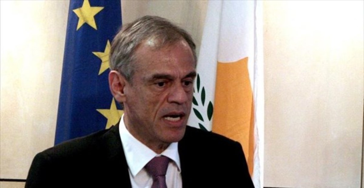 Κύπριος υπ.Οικονομικών: ”Κλείνει” σήμερα το δάνειο από τη Ρωσία