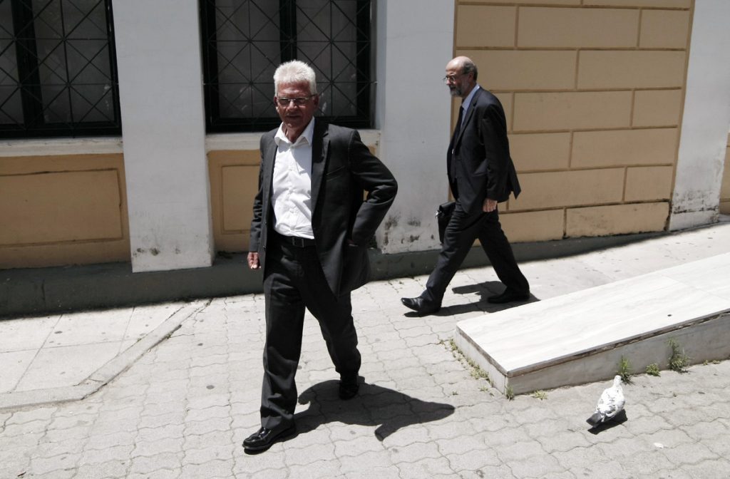 ΦΩΤΟ Eurokinissi