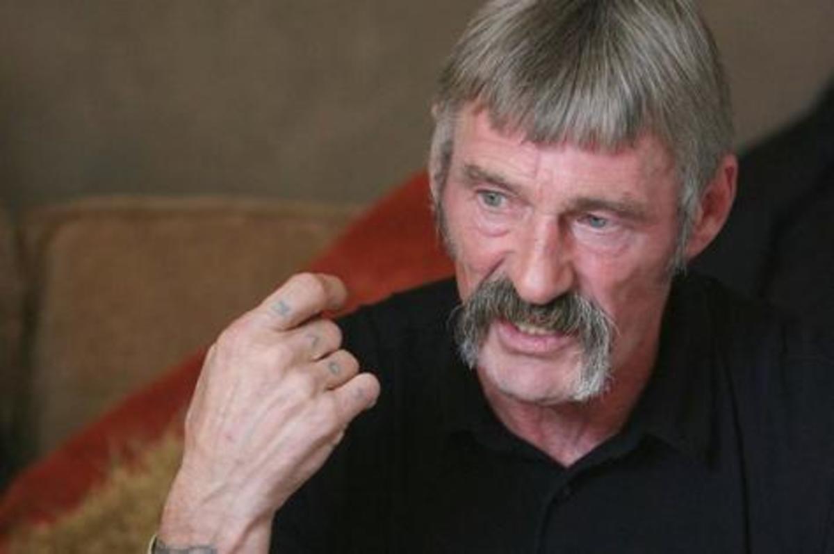 Πέθανε ο “Σαλονικιός” ήρωας των SAS.Bίντεο – Φωτο