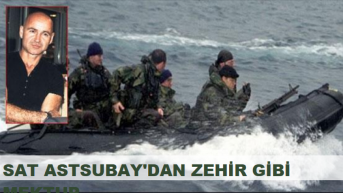 IMIA: “Έτσι κάναμε την επιχείρηση” – Τούρκος υπαξιωματικός αποκαλύπτει