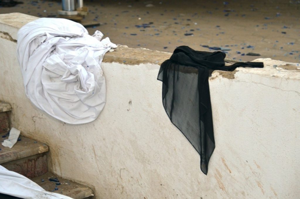 Σαουδική Αραβία: Νεκροί τρεις άμαχοι, ανάμεσα τους κι ένα παιδί από οβίδες της Υεμένης