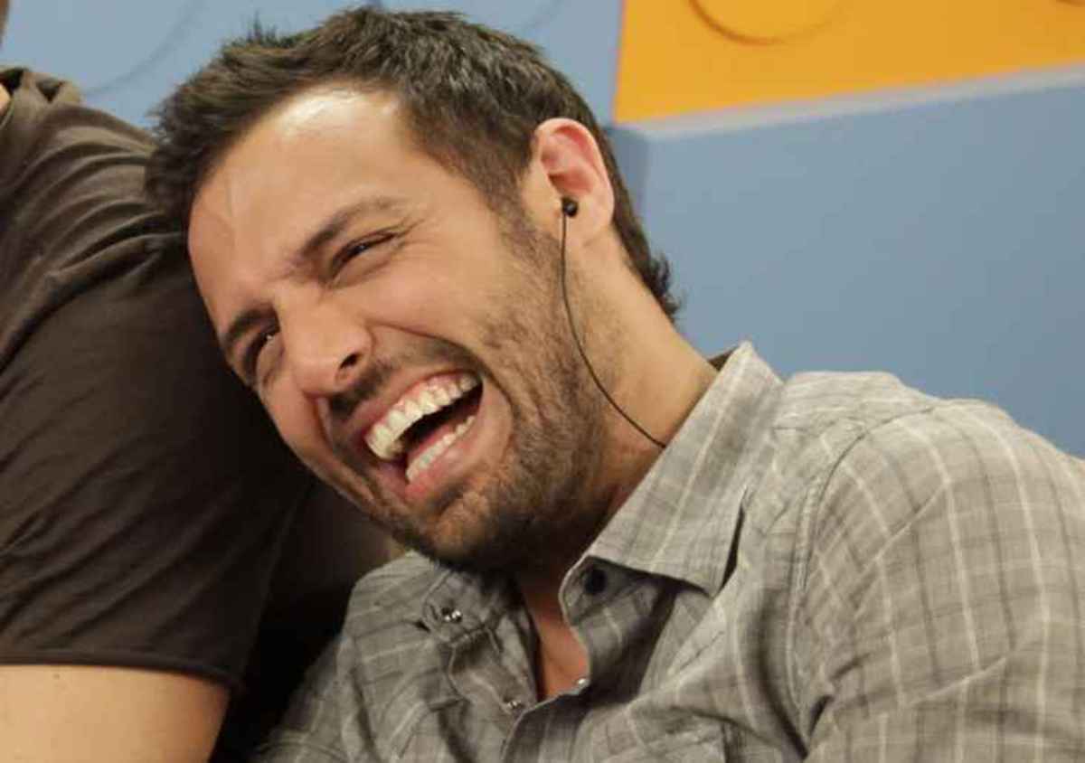 Ετοιμάζεται το νέο παιχνίδι του ΑΝΤ1 με τον Σάββα Πούμπουρα