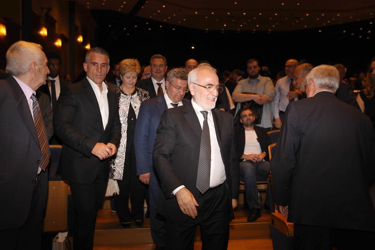 ΦΩΤΟ Eurokinissi