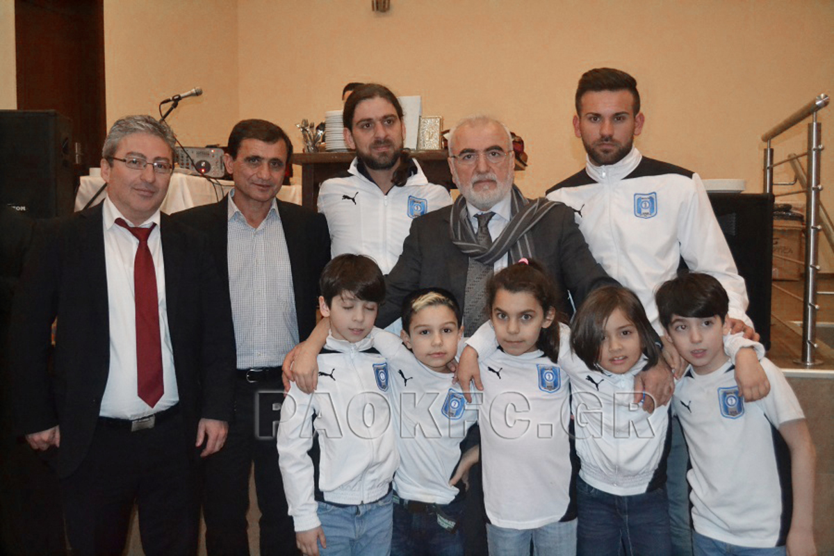 ΦΩΤΟ PAOKFC