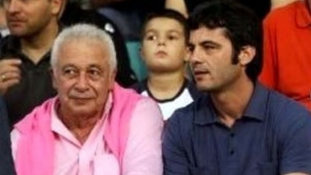 “Κάποιοι δεν θέλουν να αλλάξει σελίδα ο ΠΑΟΚ”