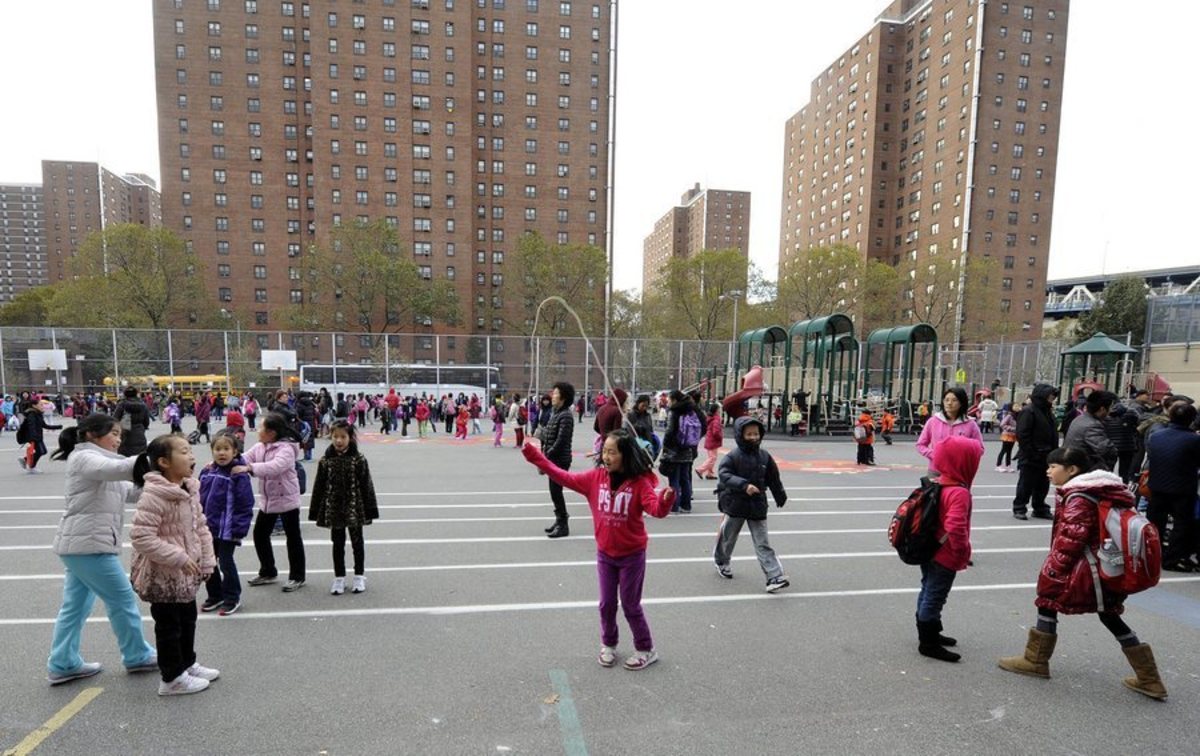 Νέα Υόρκη: Κλείνουν 1η φορά τα σχολεία για μουσουλμανική γιορτή