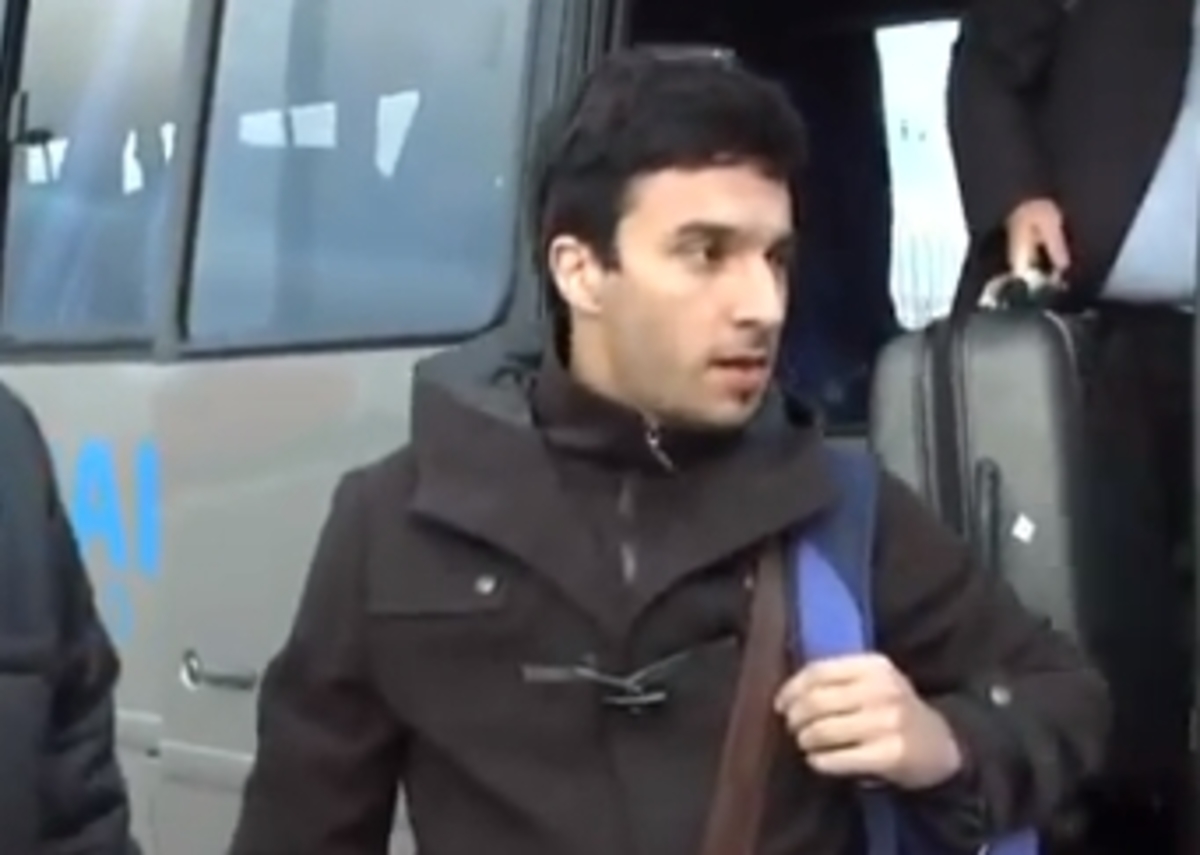 Αποθεώθηκε ο Νάτσο Σκόκο