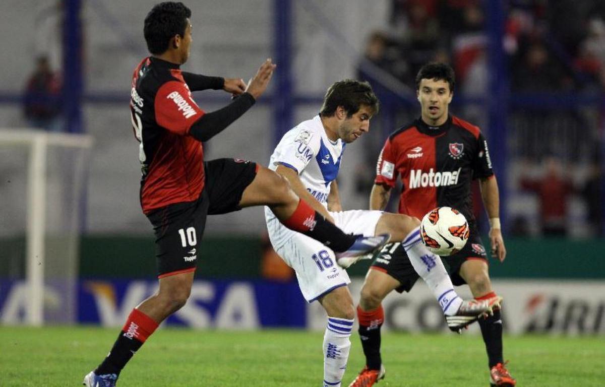 Μοιραίος ο Σκόκο – Υπερπρωταθλήτρια Αργεντινής η Βελές (VIDEO)