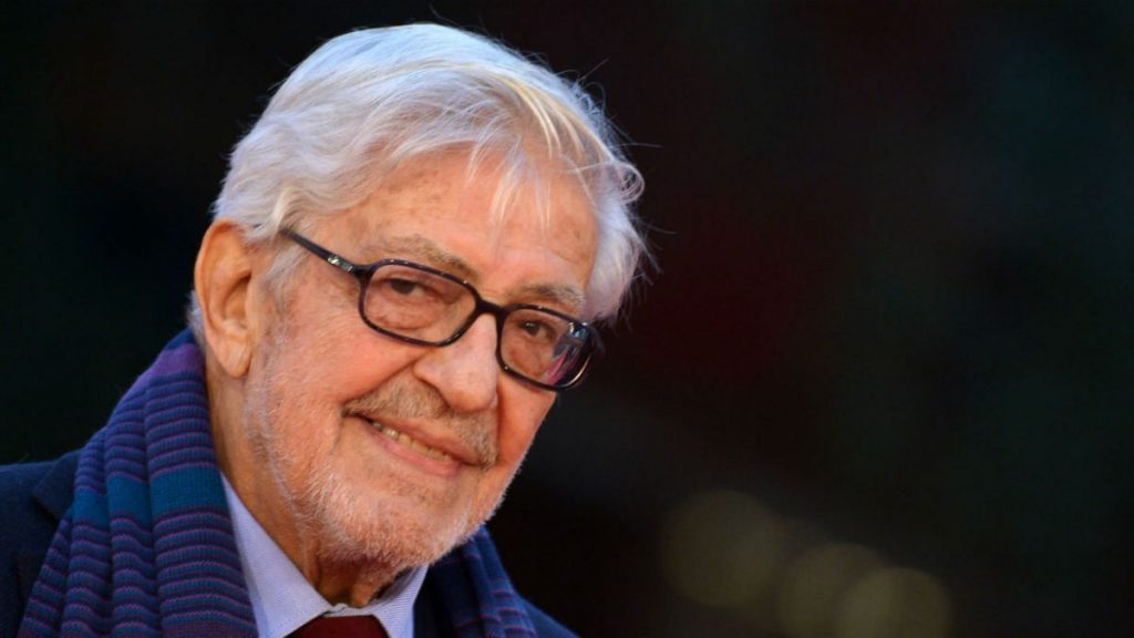 Πέθανε ο Ιταλός σκηνοθέτης Έττορε Σκόλα