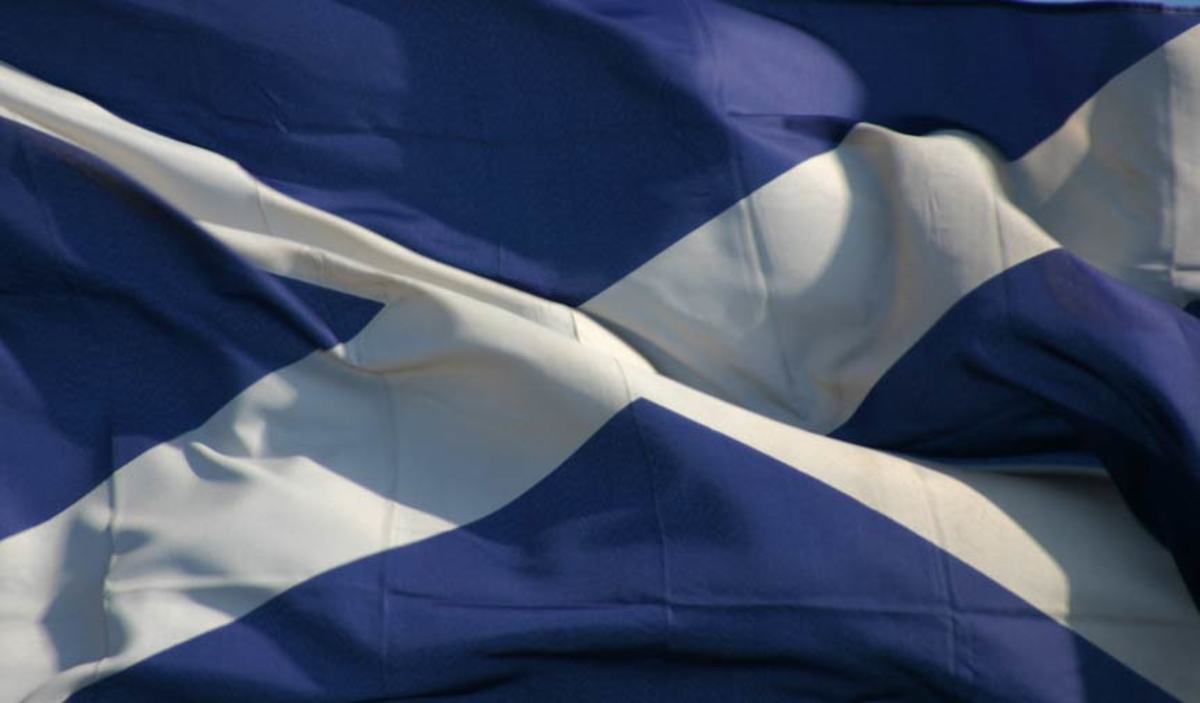 Στην Σκωτία ο Κάμερον για το δημοψήφισμα ανεξαρτησίας