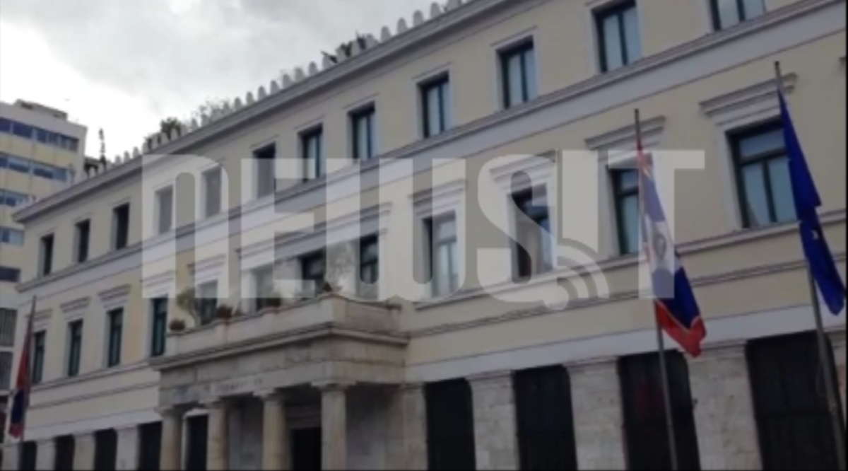Σχέδια για Αθηναϊκές πλατείες