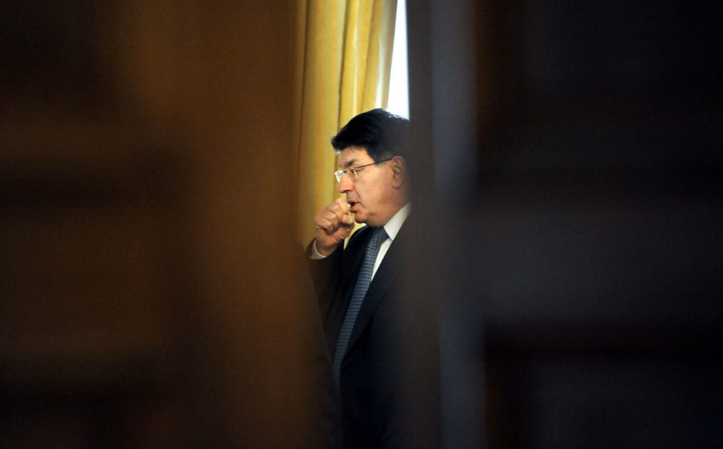 O ΣΕΒ καλεί την κυβέρνηση να προχωρήσει σε αποκρατικοποιήσεις