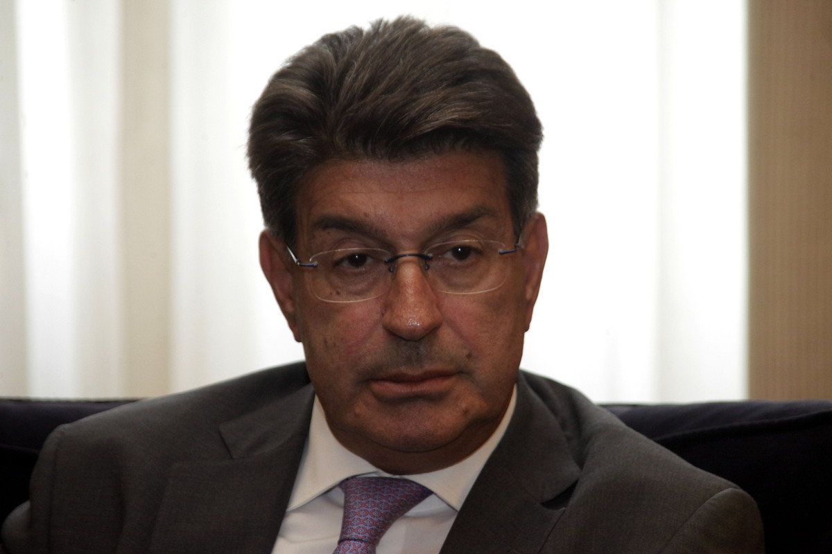 Φωτογραφία αρχείου Eurokinissi