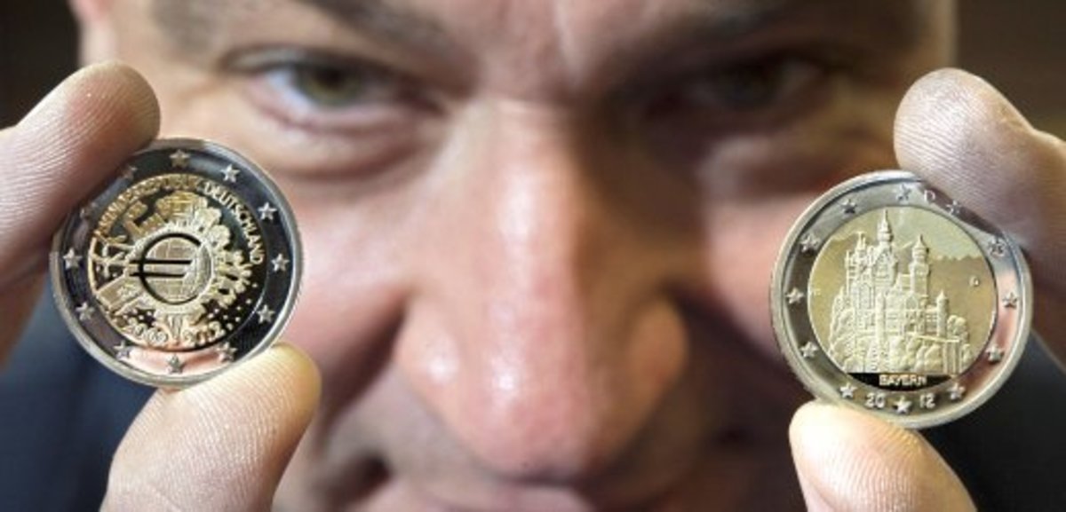 Το Grexit θα είναι δράμα μόνο για τους Έλληνες”
