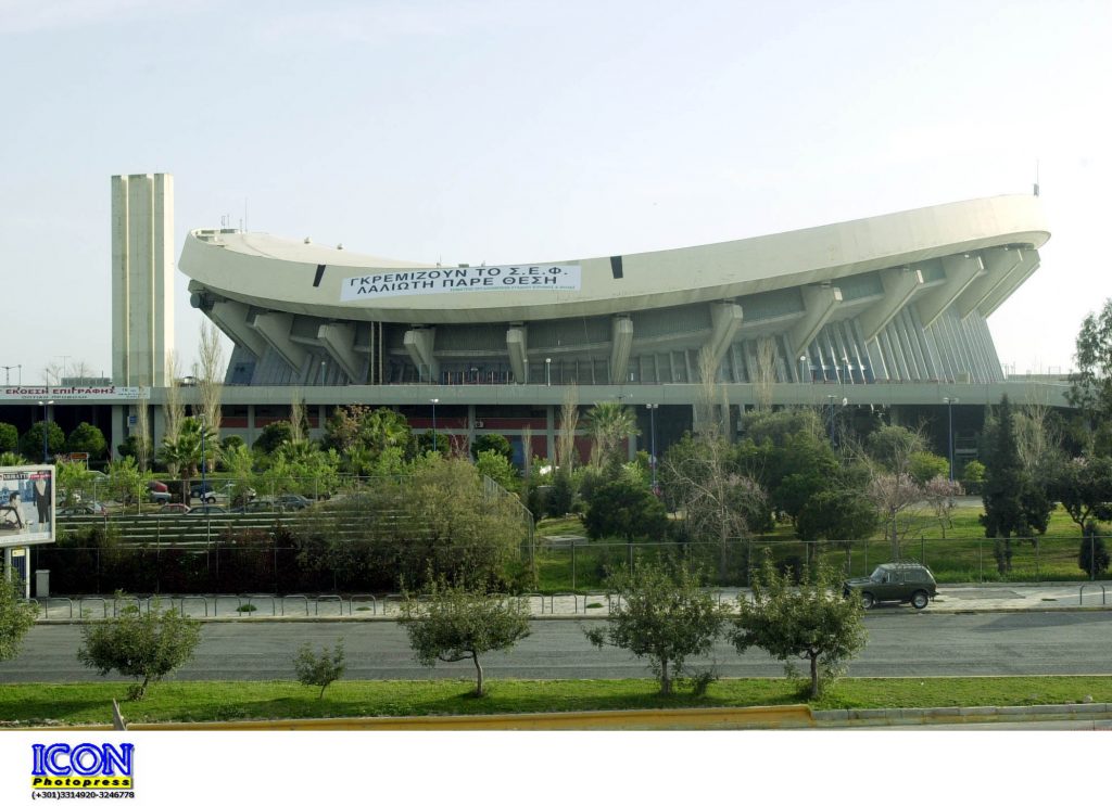 “Χρυσοί” μισθοί στο ΣΕΦ – Επιδόματα που προκαλούν και καθαρίστριες με 1.885 ευρώ