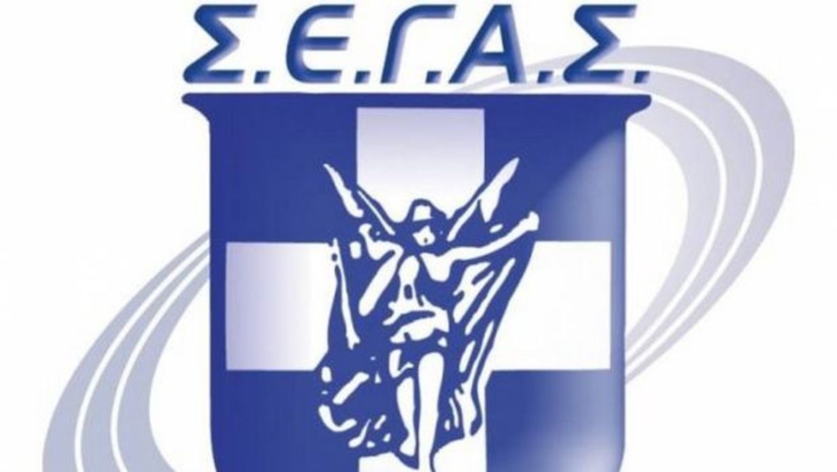 Ντοπέ Έλληνας αθλητής του στίβου