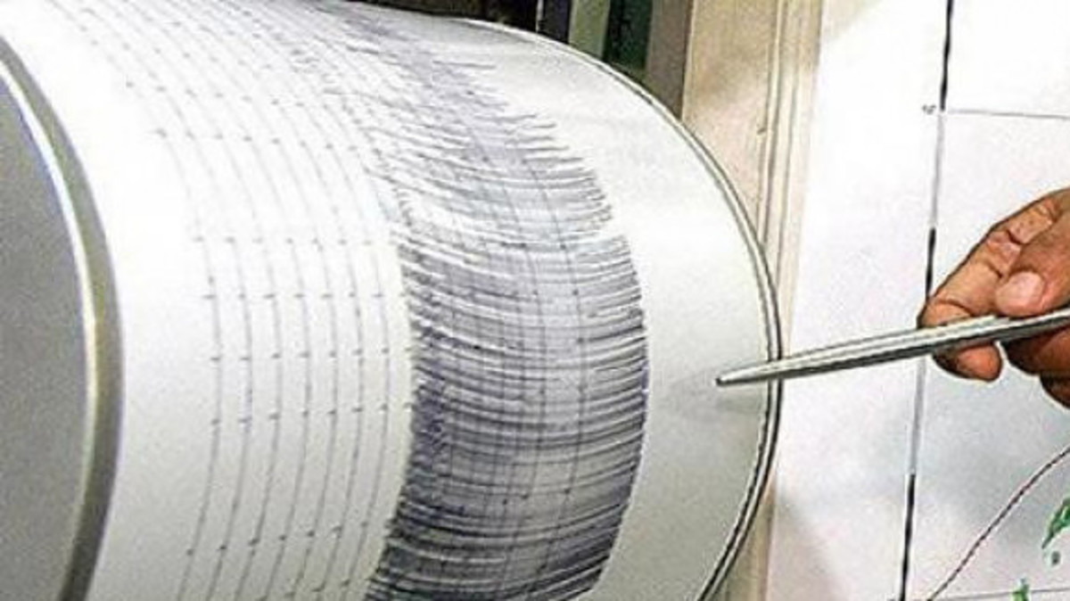 Σεισμός 6,7 Ρίχτερ στα Νησιά του Σολομώντα