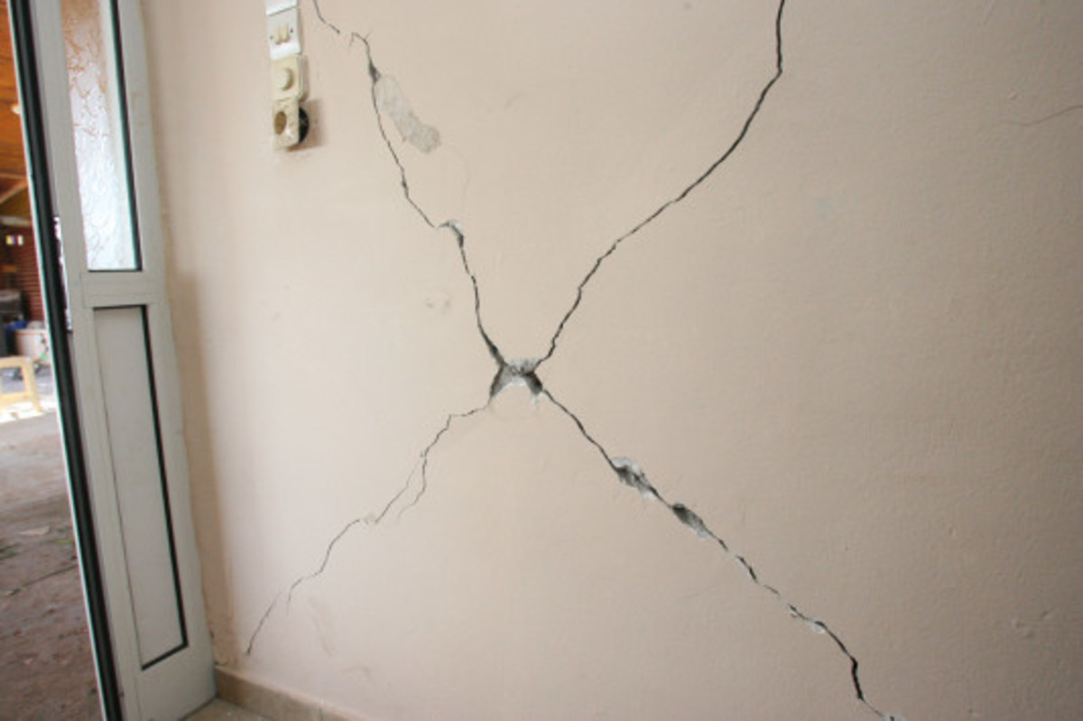 Λέκκας για αλλεπάλληλους σεισμούς