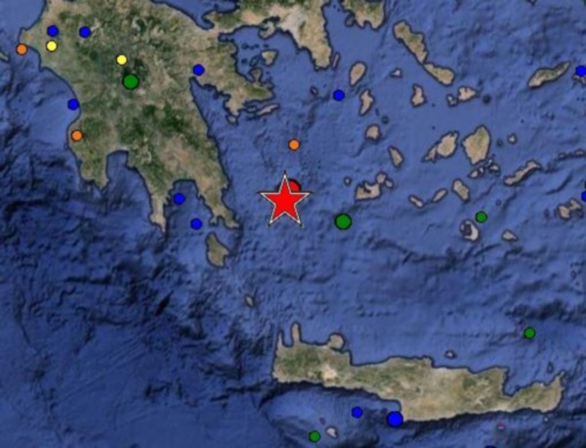 Φόβοι για το άγνωστο ρήγμα μετά τον μεγάλο σεισμό – Ερωτήματα για το αν θα υπάρξει και άλλος