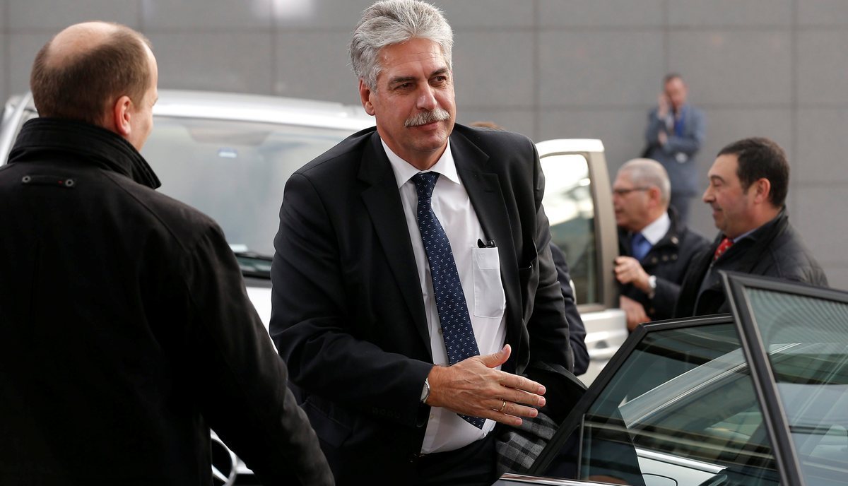 Δεν υπάρχει φυγή από το ευρώ αλλά από την Ευρωπαϊκή Ένωση”