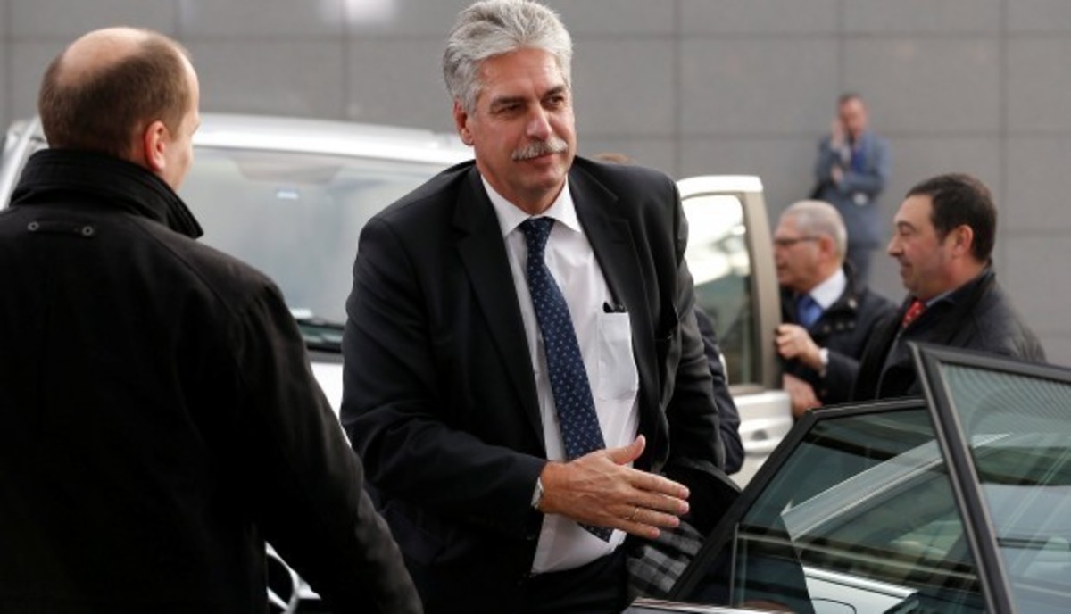 Eurogroup – Αυστριακός ΥΠΟΙΚ: Αναγκαία για την Ελλάδα μια χρηματοδότηση – γέφυρα