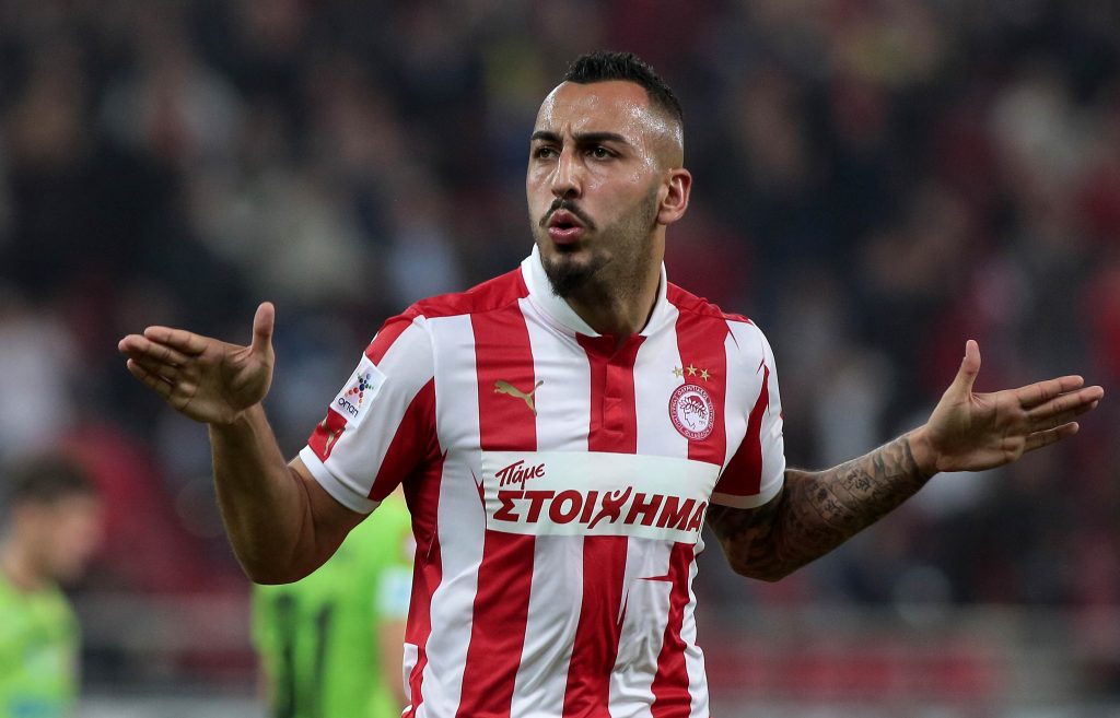 ΦΩΤΟ EUROKINISSI