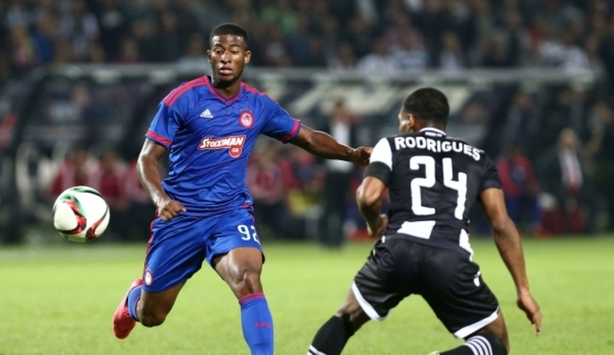 ΦΩΤΟ Olympiacos.org