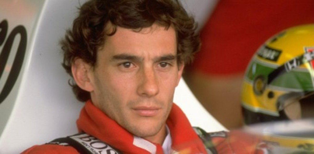 Η χούντα της Βραζιλίας παρακολουθούσε Πελέ, Σένα και Σόκρατες!