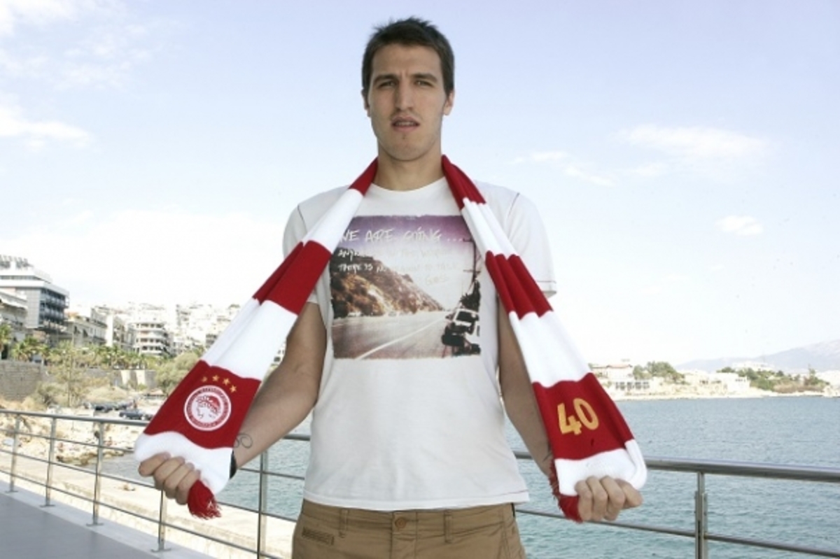 ΦΩΤΟ olympiacos.org