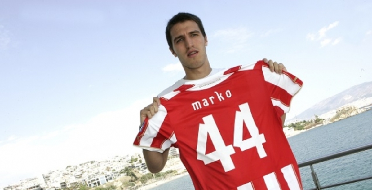 ΦΩΤΟ olympiacos.org