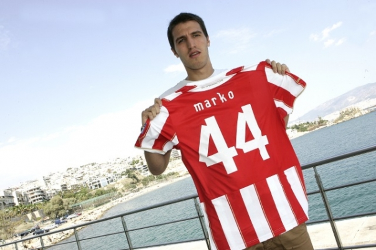 ΦΩΤΟ olympiacos.org