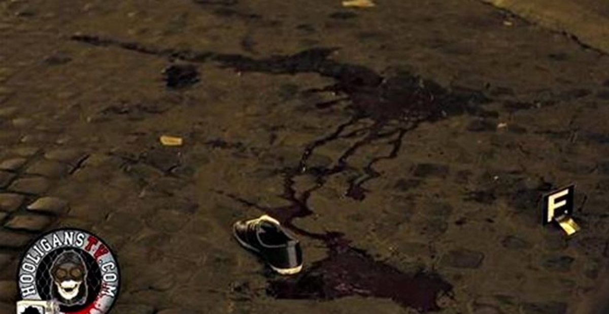 Έξαλλοι οι Σέρβοι με τους Τούρκους για την δολοφονία του Σέρβου φιλάθλου στην Κωνσταντινούπολη