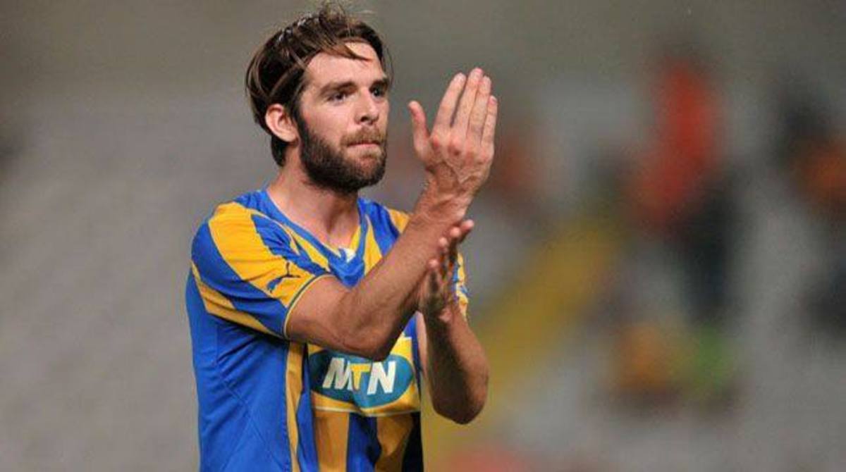 ΦΩΤΟ facebook.com/Cillian-Sheridan