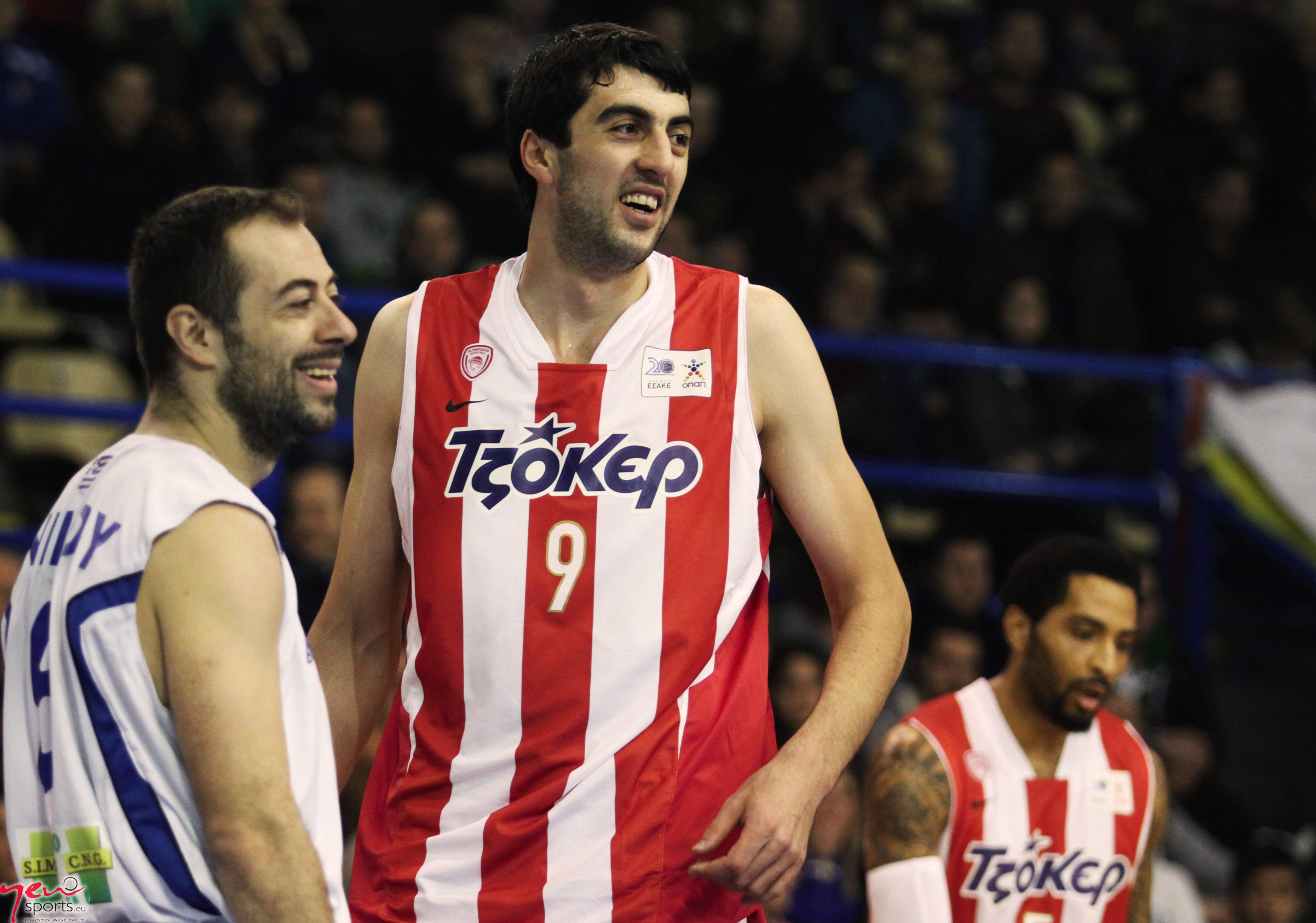 ΦΩΤΟ NEWSPORTS.