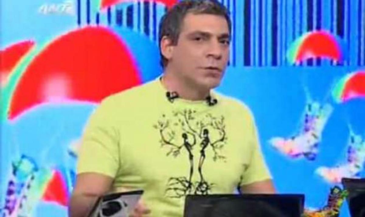 Debate πολιτικών αρχηγών: Χαμός με τα σχόλια του Σερβετά – “Θα μείνουμε χωρίς δουλειά”!